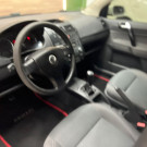 VW - VolksWagen Polo 1.6 E-Flex 8V 5p 2011 Flex-3