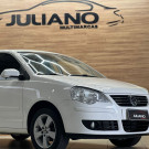 VW - VolksWagen Polo 1.6 E-Flex 8V 5p 2011 Flex-10