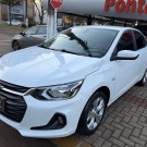 GM - Chevrolet ONIX SEDAN Plus LTZ 1.0 12V TB Flex Aut. 2025 Flex-0