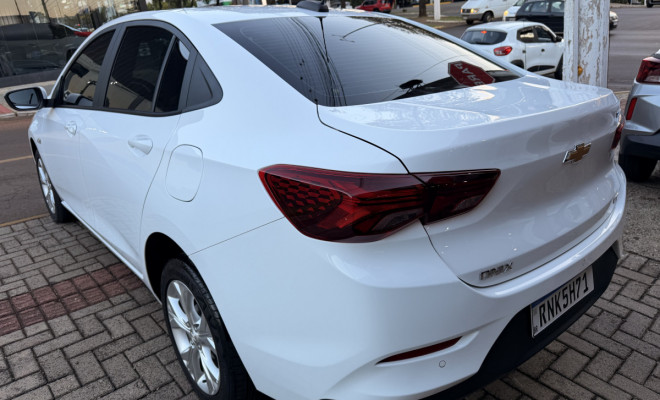 GM - Chevrolet ONIX SEDAN Plus LTZ 1.0 12V TB Flex Aut. 2025 Flex-3