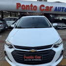 GM - Chevrolet ONIX SEDAN Plus LTZ 1.0 12V TB Flex Aut. 2025 Flex-1