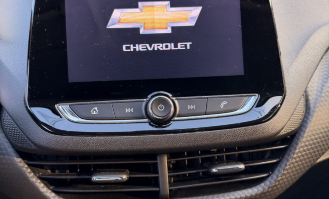 GM - Chevrolet ONIX SEDAN Plus LTZ 1.0 12V TB Flex Aut. 2025 Flex-8