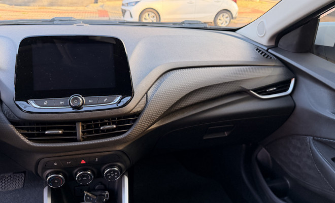 GM - Chevrolet ONIX SEDAN Plus LTZ 1.0 12V TB Flex Aut. 2025 Flex-7