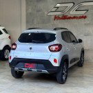 Renault KWID OUTSIDER 1.0 Flex 12V 5p Mec. 2023 Flex-1