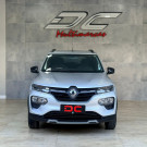 Renault KWID OUTSIDER 1.0 Flex 12V 5p Mec. 2023 Flex-7