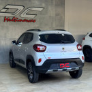Renault KWID OUTSIDER 1.0 Flex 12V 5p Mec. 2023 Flex-2