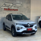Renault KWID OUTSIDER 1.0 Flex 12V 5p Mec. 2023 Flex-0