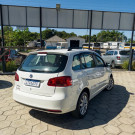 VW - VolksWagen SPACEFOX 1.6/ 1.6 Trend Total Flex 8V 5p 2013 Flex-3