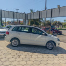 VW - VolksWagen SPACEFOX 1.6/ 1.6 Trend Total Flex 8V 5p 2013 Flex-0