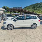 VW - VolksWagen SPACEFOX 1.6/ 1.6 Trend Total Flex 8V 5p 2013 Flex-1