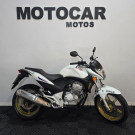 HONDA CB 300R/ 300R FLEX 2012 Gasolina-0