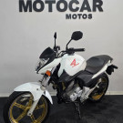 HONDA CB 300R/ 300R FLEX 2012 Gasolina-5