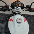 HONDA CB 300R/ 300R FLEX 2012 Gasolina-2