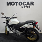 HONDA CB 300R/ 300R FLEX 2012 Gasolina-3