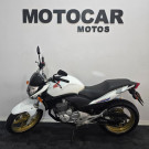 HONDA CB 300R/ 300R FLEX 2012 Gasolina-4
