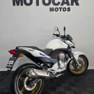 HONDA CB 300R/ 300R FLEX 2012 Gasolina-1