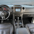 VW - VolksWagen AMAROK High.CD 2.0 16V TDI 4x4 Dies. Aut 2012 Diesel-4