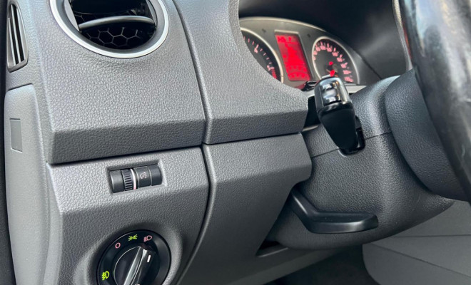 VW - VolksWagen AMAROK High.CD 2.0 16V TDI 4x4 Dies. Aut 2012 Diesel-10