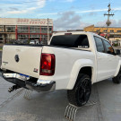 VW - VolksWagen AMAROK High.CD 2.0 16V TDI 4x4 Dies. Aut 2012 Diesel-2