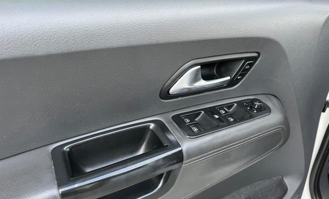 VW - VolksWagen AMAROK High.CD 2.0 16V TDI 4x4 Dies. Aut 2012 Diesel-9
