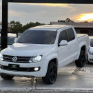 VW - VolksWagen AMAROK High.CD 2.0 16V TDI 4x4 Dies. Aut 2012 Diesel-0