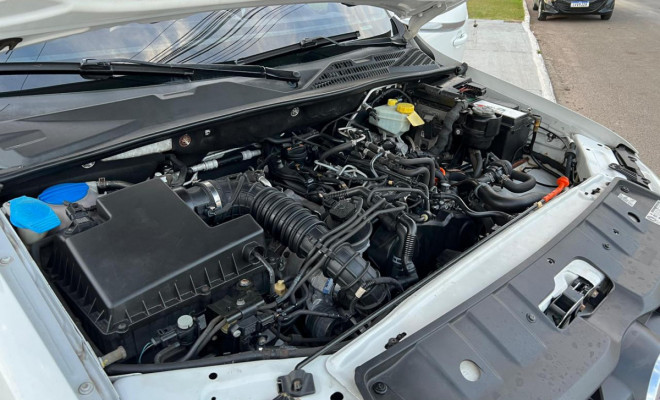 VW - VolksWagen AMAROK High.CD 2.0 16V TDI 4x4 Dies. Aut 2012 Diesel-13