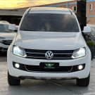 VW - VolksWagen AMAROK High.CD 2.0 16V TDI 4x4 Dies. Aut 2012 Diesel-17