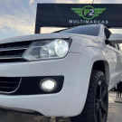VW - VolksWagen AMAROK High.CD 2.0 16V TDI 4x4 Dies. Aut 2012 Diesel-16