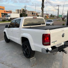 VW - VolksWagen AMAROK High.CD 2.0 16V TDI 4x4 Dies. Aut 2012 Diesel-3