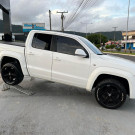 VW - VolksWagen AMAROK High.CD 2.0 16V TDI 4x4 Dies. Aut 2012 Diesel-19