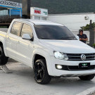 VW - VolksWagen AMAROK High.CD 2.0 16V TDI 4x4 Dies. Aut 2012 Diesel-1