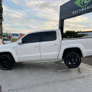 VW - VolksWagen AMAROK High.CD 2.0 16V TDI 4x4 Dies. Aut 2012 Diesel-20