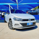 VW - VolksWagen Polo 1.0 Flex 12V 5p 2020 Flex-1