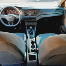 VW - VolksWagen Polo 1.0 Flex 12V 5p 2020 Flex-7