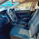 VW - VolksWagen Polo 1.0 Flex 12V 5p 2020 Flex-5