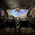 GM - Chevrolet TRACKER LT 1.4 Turbo 16V Flex 4x2 Aut. 2019 Flex-4