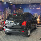 GM - Chevrolet TRACKER LT 1.4 Turbo 16V Flex 4x2 Aut. 2019 Flex-13