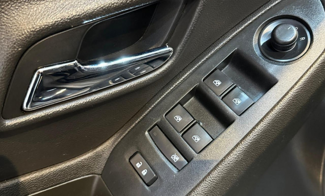 GM - Chevrolet TRACKER LT 1.4 Turbo 16V Flex 4x2 Aut. 2019 Flex-12