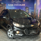 GM - Chevrolet TRACKER LT 1.4 Turbo 16V Flex 4x2 Aut. 2019 Flex-2