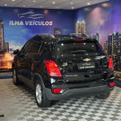 GM - Chevrolet TRACKER LT 1.4 Turbo 16V Flex 4x2 Aut. 2019 Flex-15