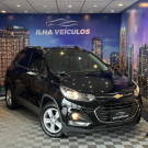GM - Chevrolet TRACKER LT 1.4 Turbo 16V Flex 4x2 Aut. 2019 Flex-1