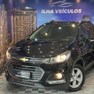 GM - Chevrolet TRACKER LT 1.4 Turbo 16V Flex 4x2 Aut. 2019 Flex-0