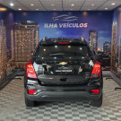 GM - Chevrolet TRACKER LT 1.4 Turbo 16V Flex 4x2 Aut. 2019 Flex-14