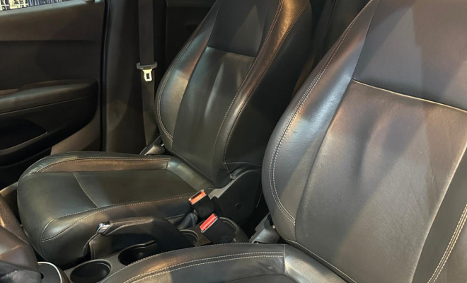 GM - Chevrolet TRACKER LT 1.4 Turbo 16V Flex 4x2 Aut. 2019 Flex-10