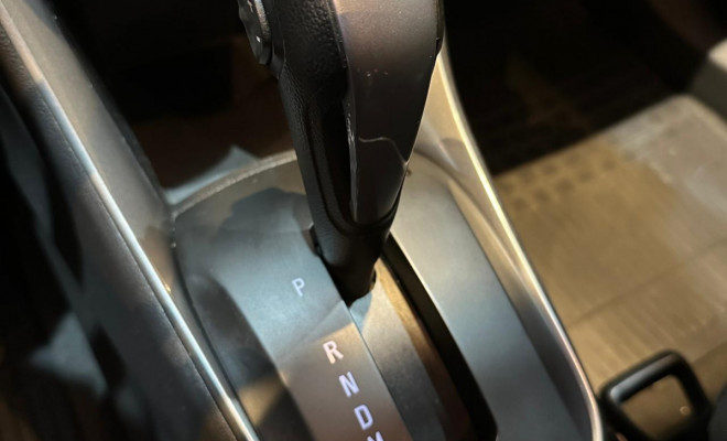 GM - Chevrolet TRACKER LT 1.4 Turbo 16V Flex 4x2 Aut. 2019 Flex-9