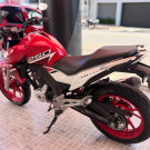 HONDA CB 250 TWISTER FLEXONE 2022-3