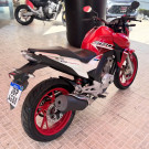 HONDA CB 250 TWISTER FLEXONE 2022-4