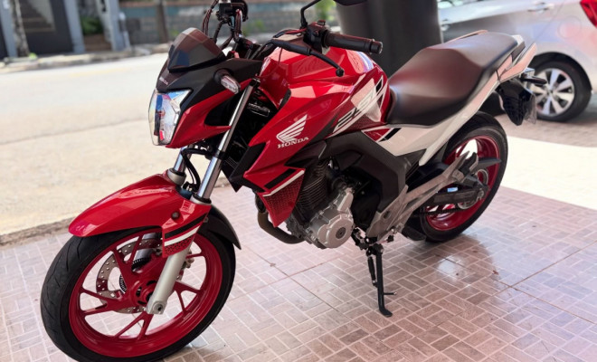 HONDA CB 250 TWISTER FLEXONE 2022-0