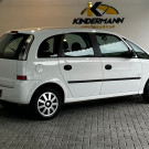 GM - Chevrolet Meriva Joy 1.4 MPFI 8V ECONOFLEX 5p 2010 Flex-4