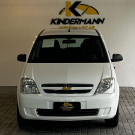GM - Chevrolet Meriva Joy 1.4 MPFI 8V ECONOFLEX 5p 2010 Flex-1